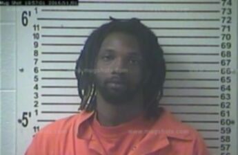 Lance Jaymar Mayfield