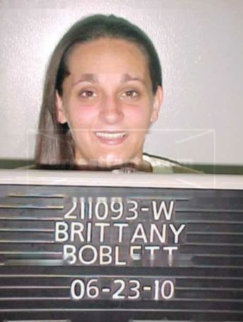 Brittany Boblett