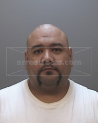 Martin Anthony Tapia