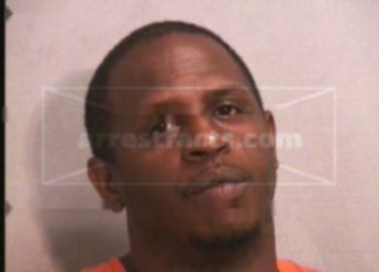 Antonio Lashawn Reynolds