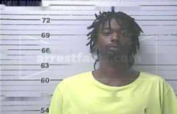 Quentavion Shamal Johnson