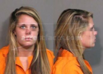 Chelsea Brooke Farris