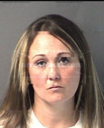 Amanda Sue Atkins