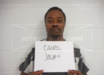 Javon Edward Cairo