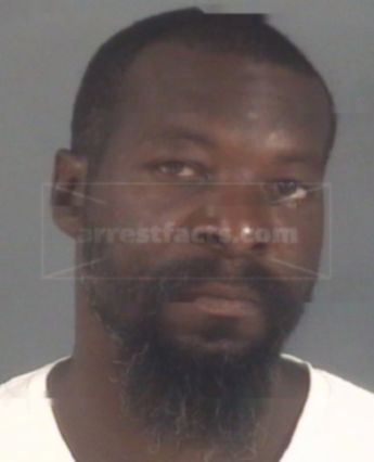 Fernando Jamar Hamilton