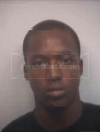 Mondavius Deon Milan