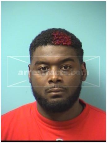 Dorian Lamonte Patterson