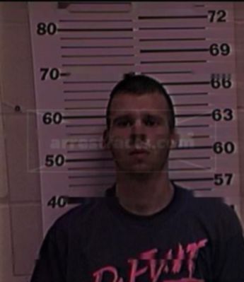 Jeffrey Lynn Passons