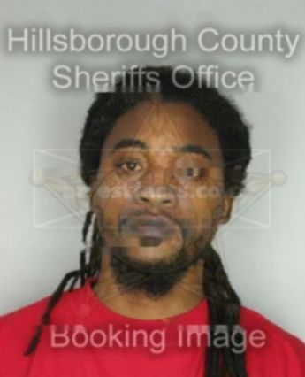 Rod Jermaine Cromartie