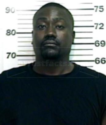 Renard Dejuan Robinson