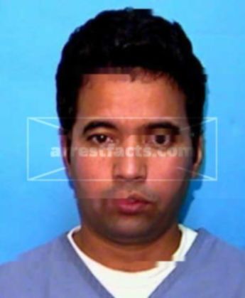 Ricardo Martinez Castillo