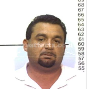 Reynaldo Gomez Cisneros