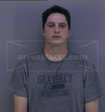 James Joseph Thrasher