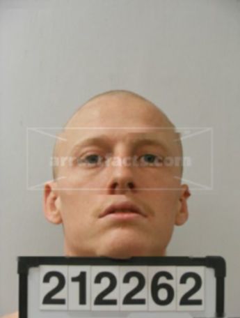 Jason Dale Claycomb