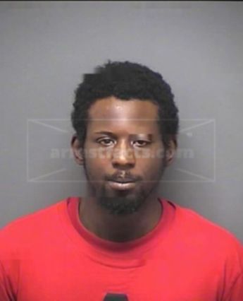 Darrell Antwon Hudson