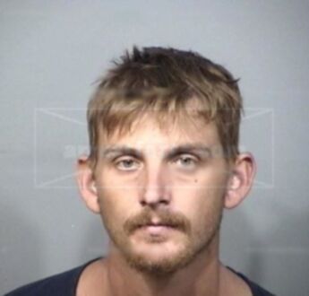 Corey Matthew Davis