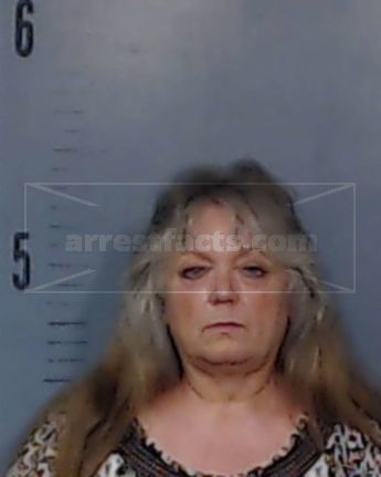 Shelia Diane Nix