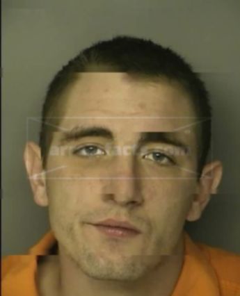 Nicholas Trace Brown