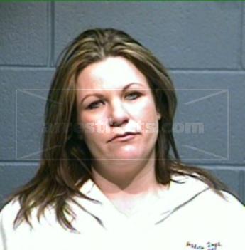 Jamie Leah Abbott