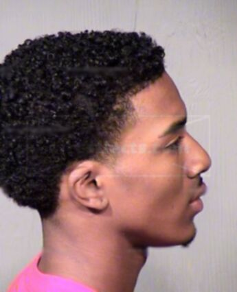 Tyshawn Hall