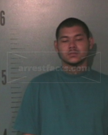 Anthony Manuel Valles