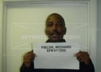Richard Herbert Fields