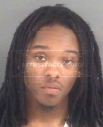 Rodrick Odell Alston