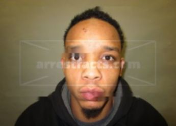 Anthony Davon Brown