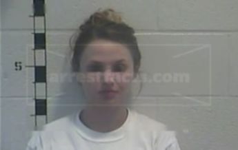 Brittany Nicole Kleber