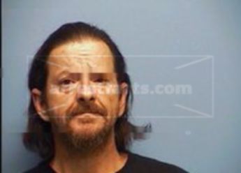 Shawn Everett Harmon