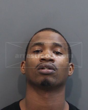 Ladarrel Nitrell Bradley