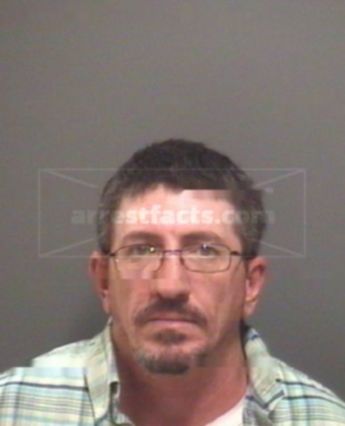 Michael Terrel Steelman