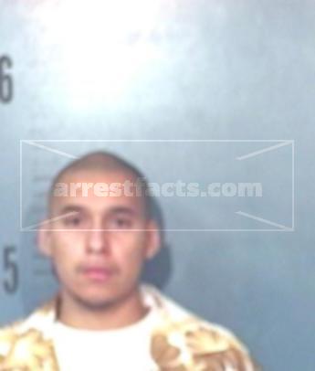 Michael Anthony Rodriguez