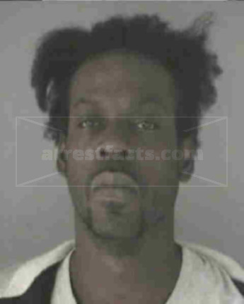 Cedrick Lamont Gibson