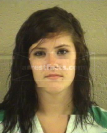 Brianna Nicole Martin