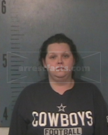 Shonna Michelle Brunson