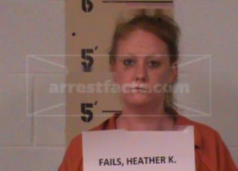 Heather Kristen Fails