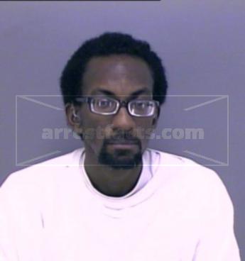 Anthony Dewayne Whitmill