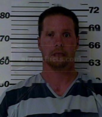 Robert Wayne Davis