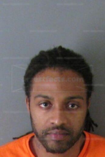 Kevin Terrell Woodson