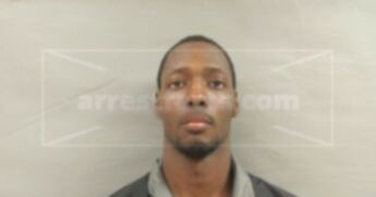 Jeremy Jamaal Smith