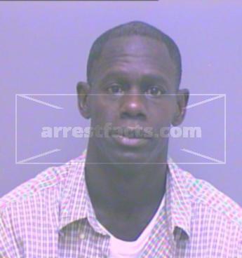 Marcus Charles Allen