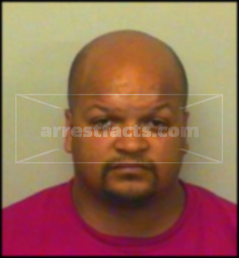 Darrell Ezra Brown