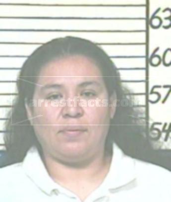 Joann Martinez Gonzales