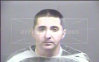 Steven Wayne Mendenhall