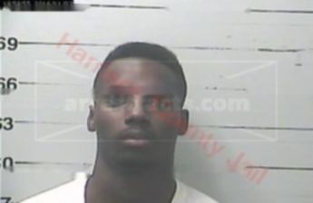 Calvin Howard Jackson