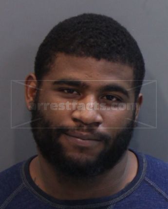 Marquel Deshun Alexander