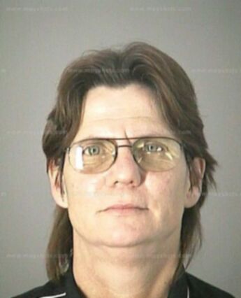 Phyllis Ann Strickland