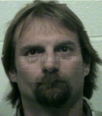 Stephen Curtis Wilson