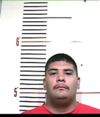 Mark Anthony Garcia